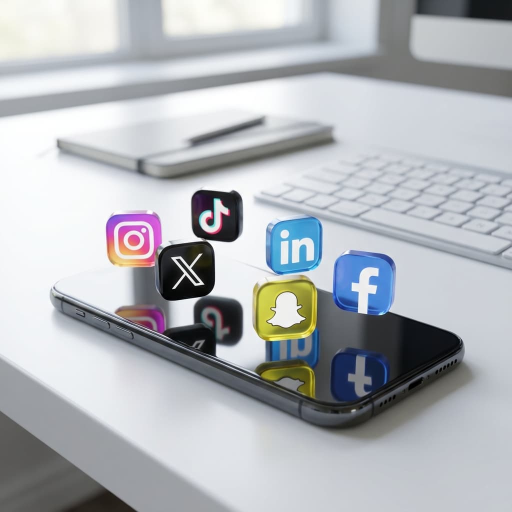 Best Social Media Scheduling Tools for Small Businesses in 2026