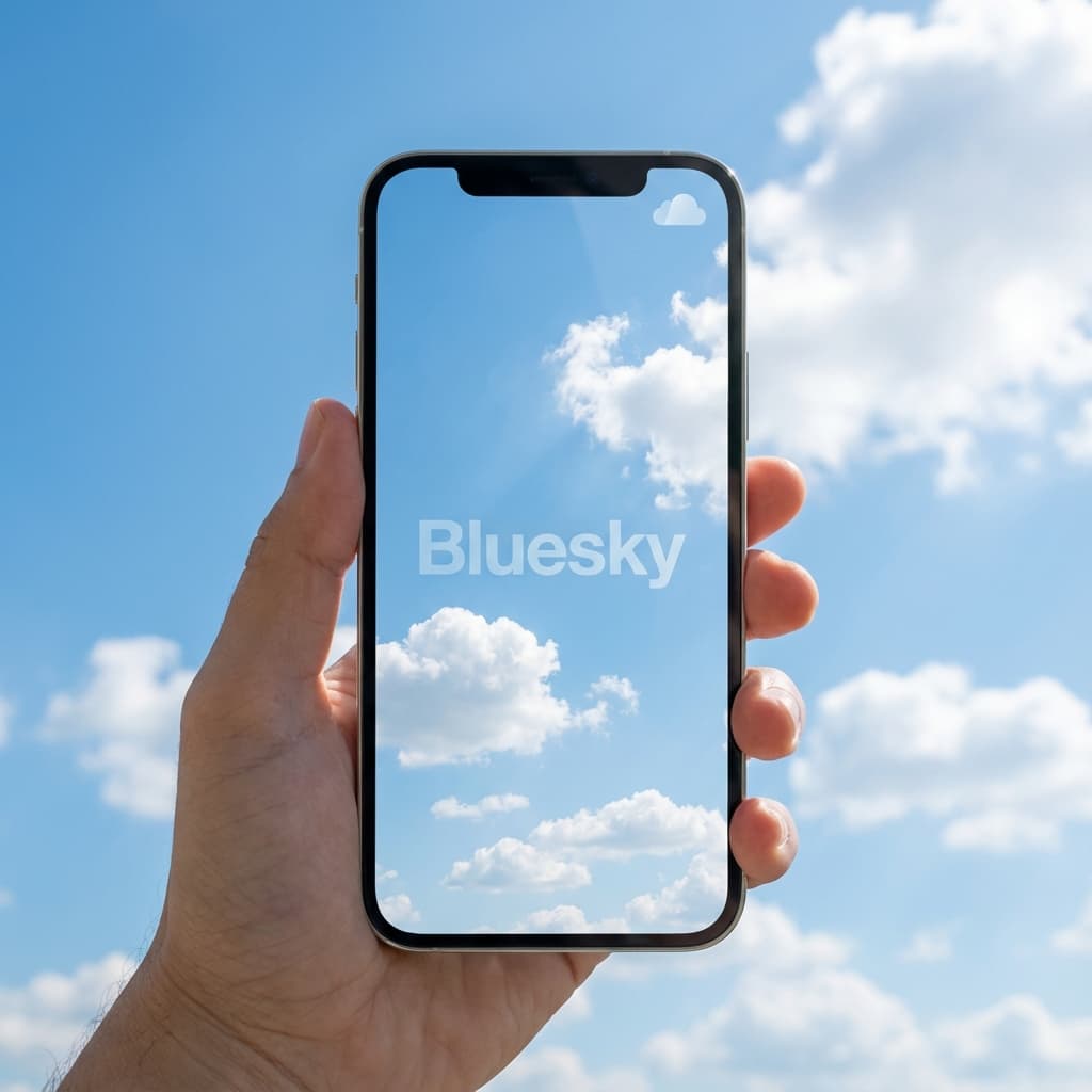 Using Bluesky with Broadr: Complete Setup Guide