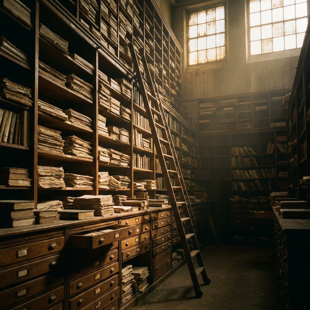 The Content Backlog: How to Never Run Out of Ideas Again