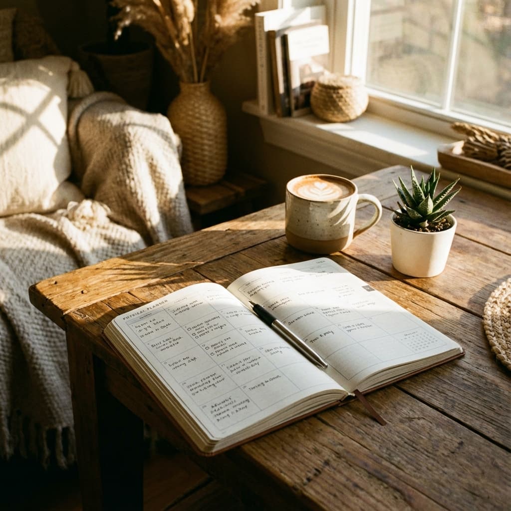 How to Create a Social Media Calendar You'll Actually Stick To