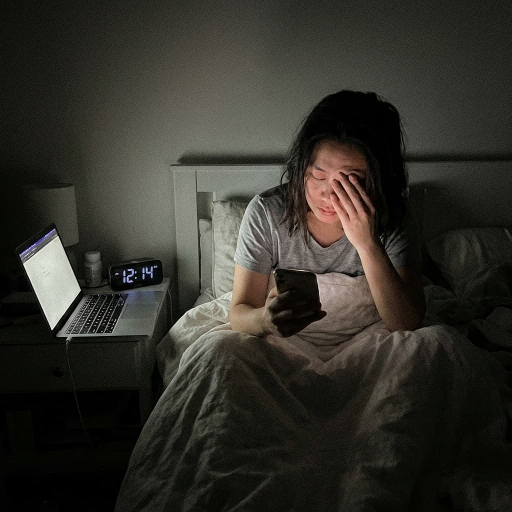 Creator Burnout Is Real: How to Post Consistently Without Losing Your Mind