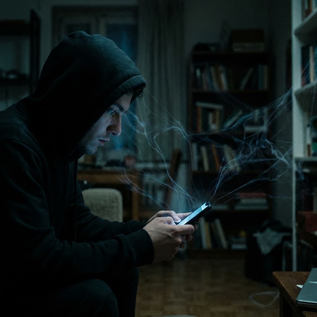 The 'Dark Social' Iceberg: Why Your Attribution Software is Lying to You