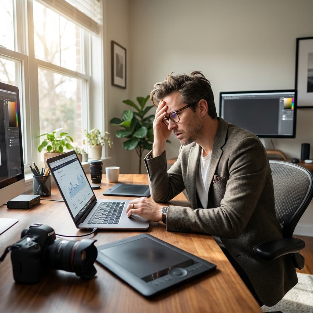 The Engagement Decay Problem: Why Your Old Posts Stop Working