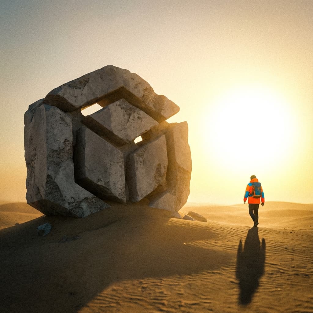 Kill Your Corporate Account (Why 'Founder-Led' Wins)