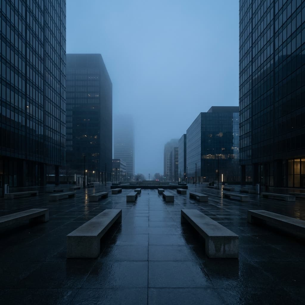 Why Your LinkedIn Posts Are Invisible (It’s Not the Algorithm)