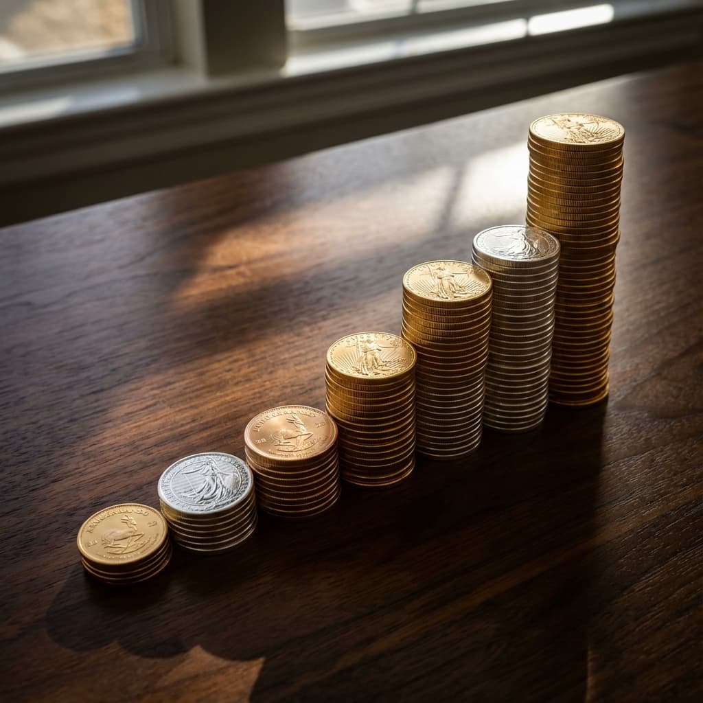 The ROI of Social Media Consistency (It's Roughly 400%)