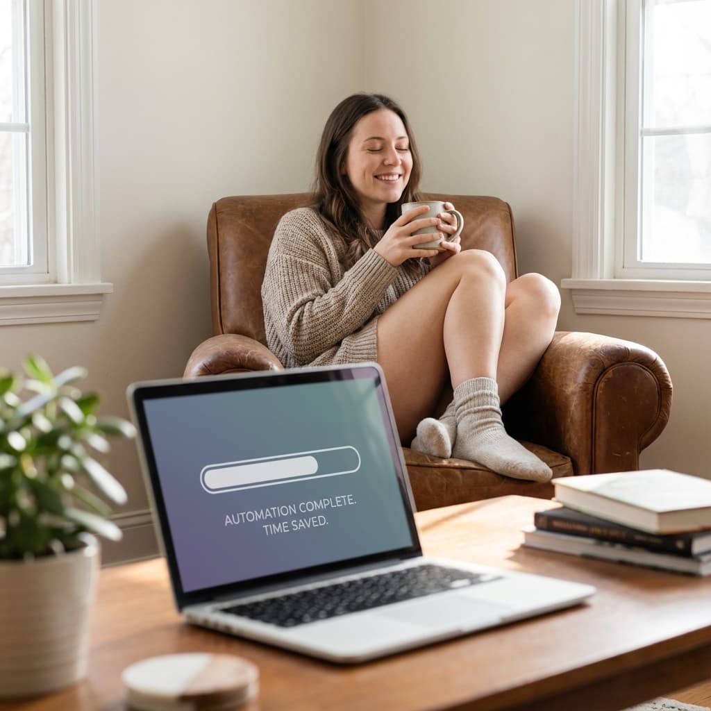 How to Save 10 Hours Per Week on Social Media Management