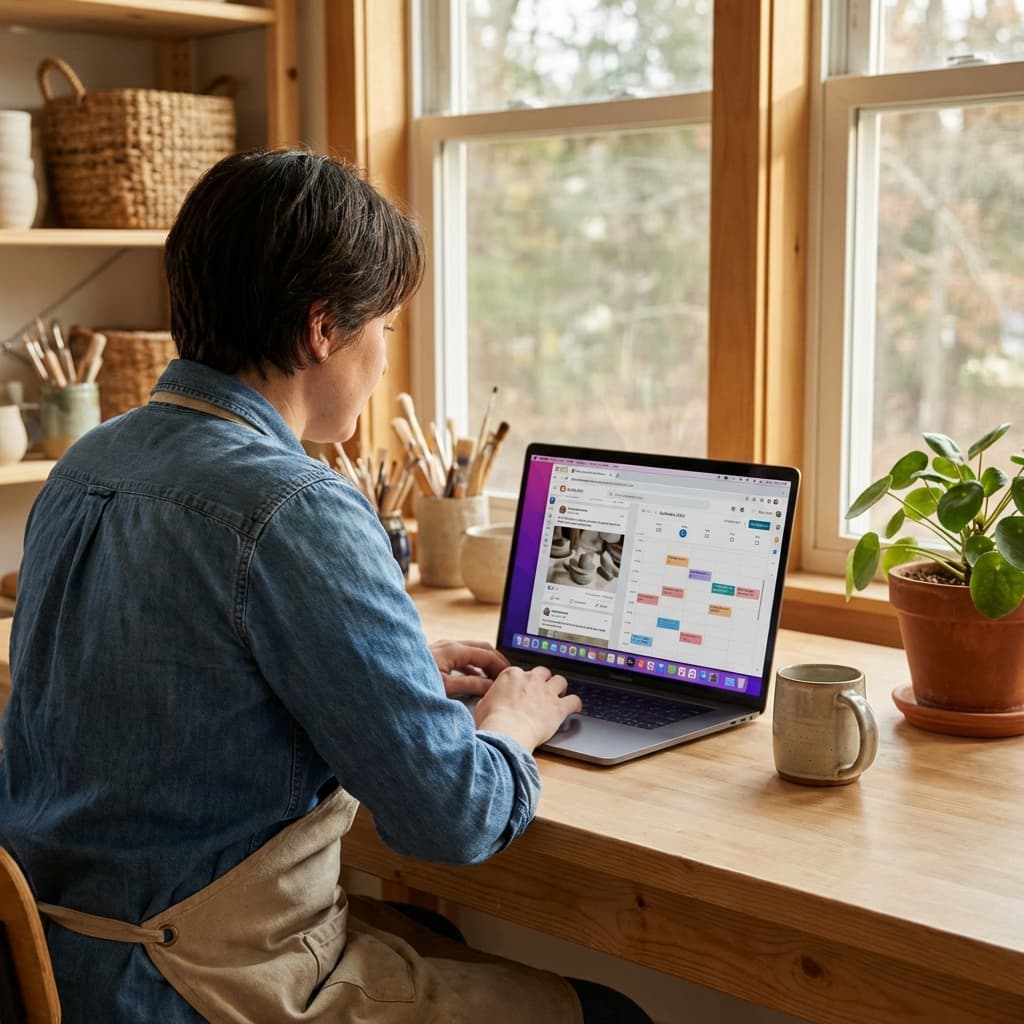 Trust is the Bottleneck for Small Businesses, and Social Content is How You Remove It