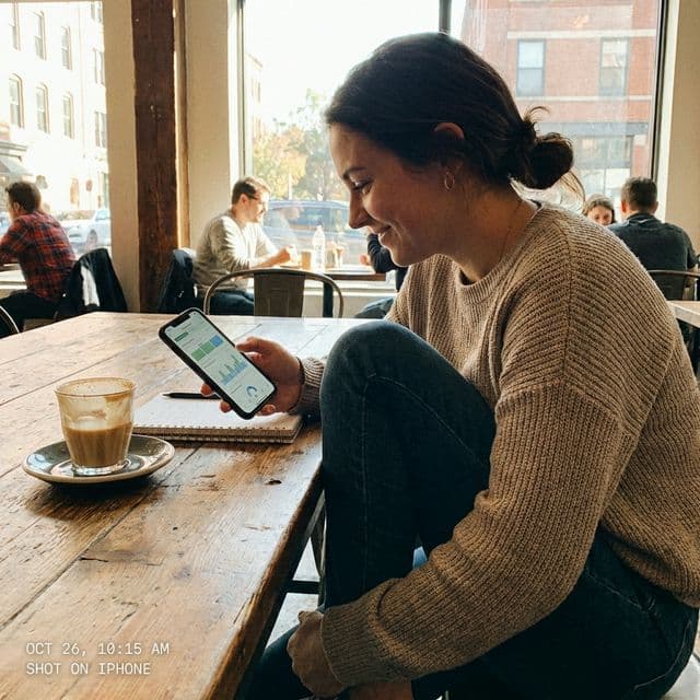 When Quiet Weeks Are Actually Working