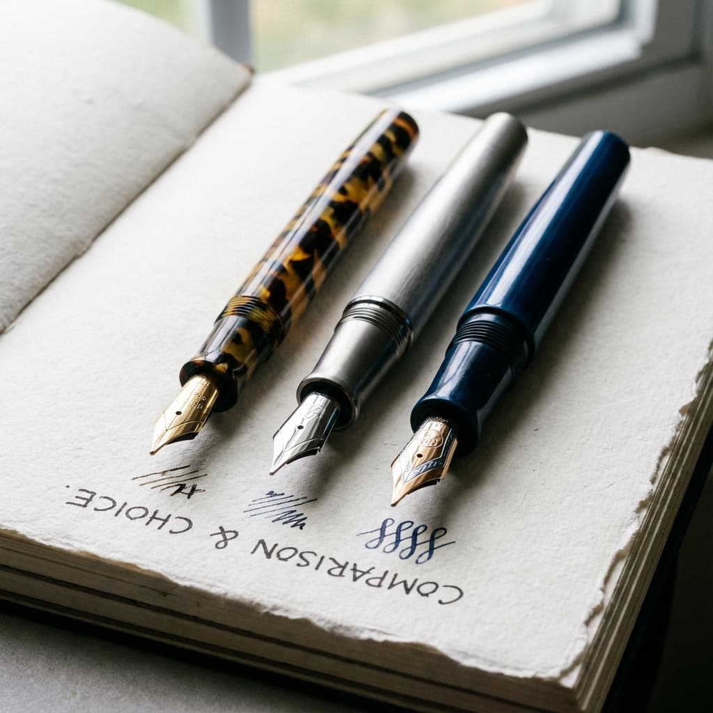 Buffer vs Hootsuite vs Broadr: Honest Comparison 2026